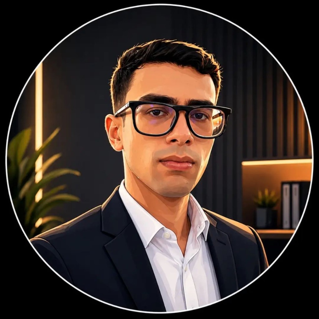 Seif Albuzieh, President of Omni Solutions Inc.